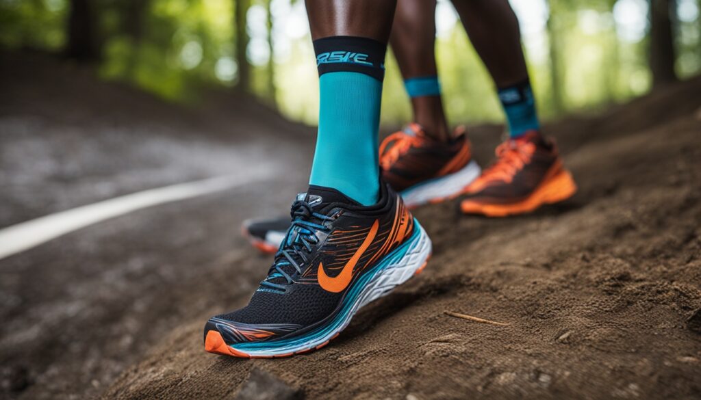 sportsocken atmungsaktiv