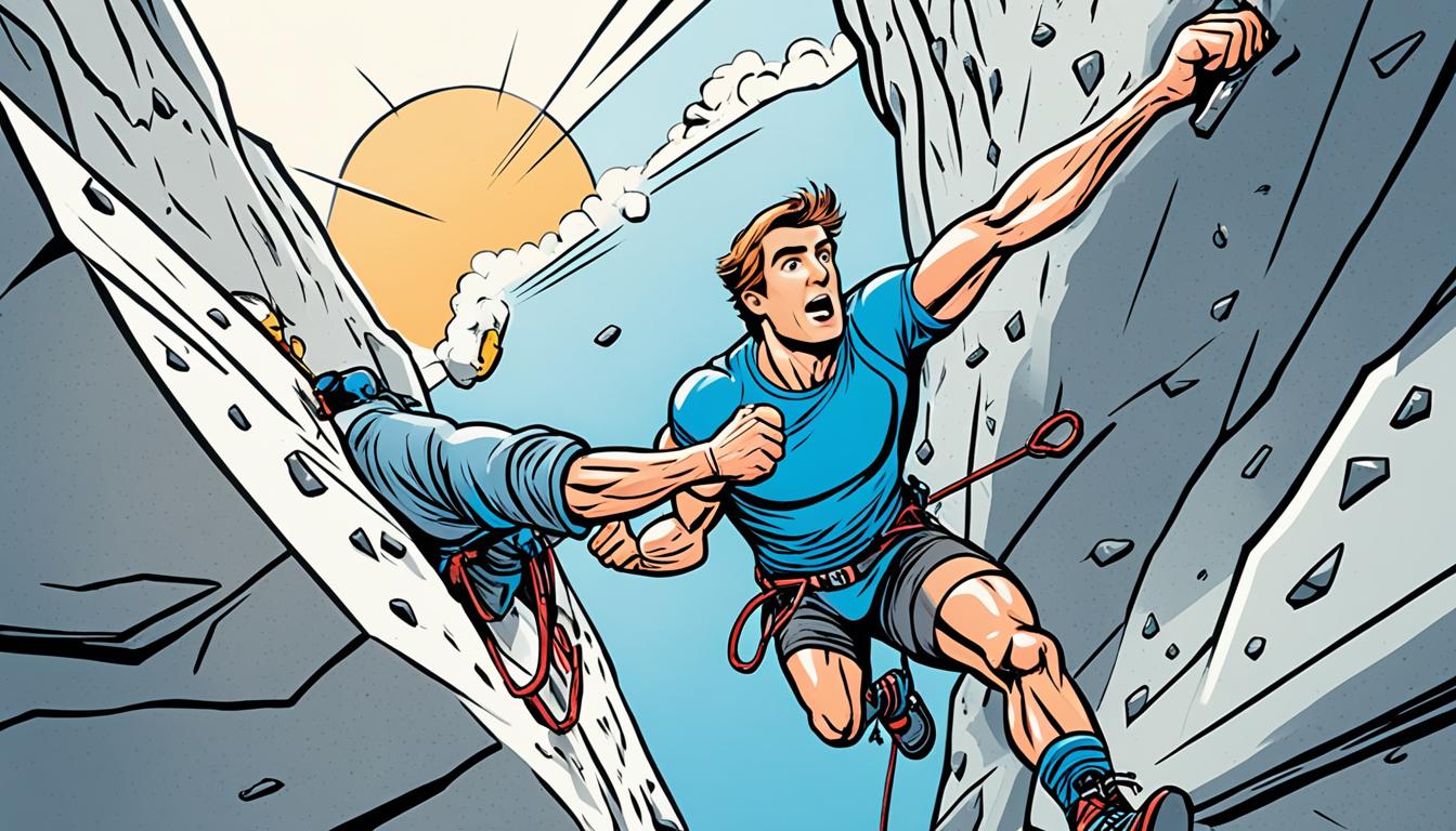 klettern ausdauer training