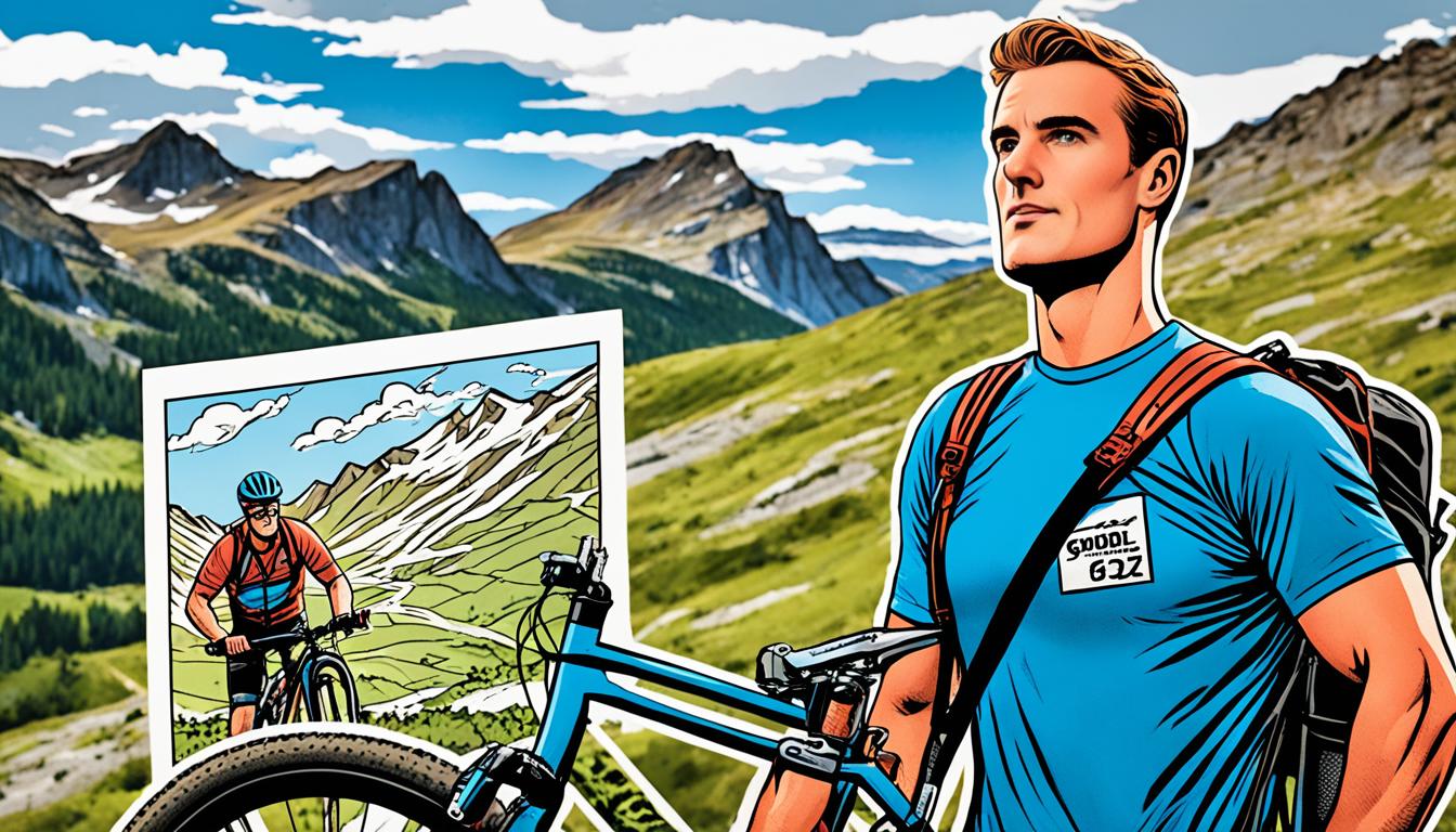 mountainbike zoll körpergrösse tabelle