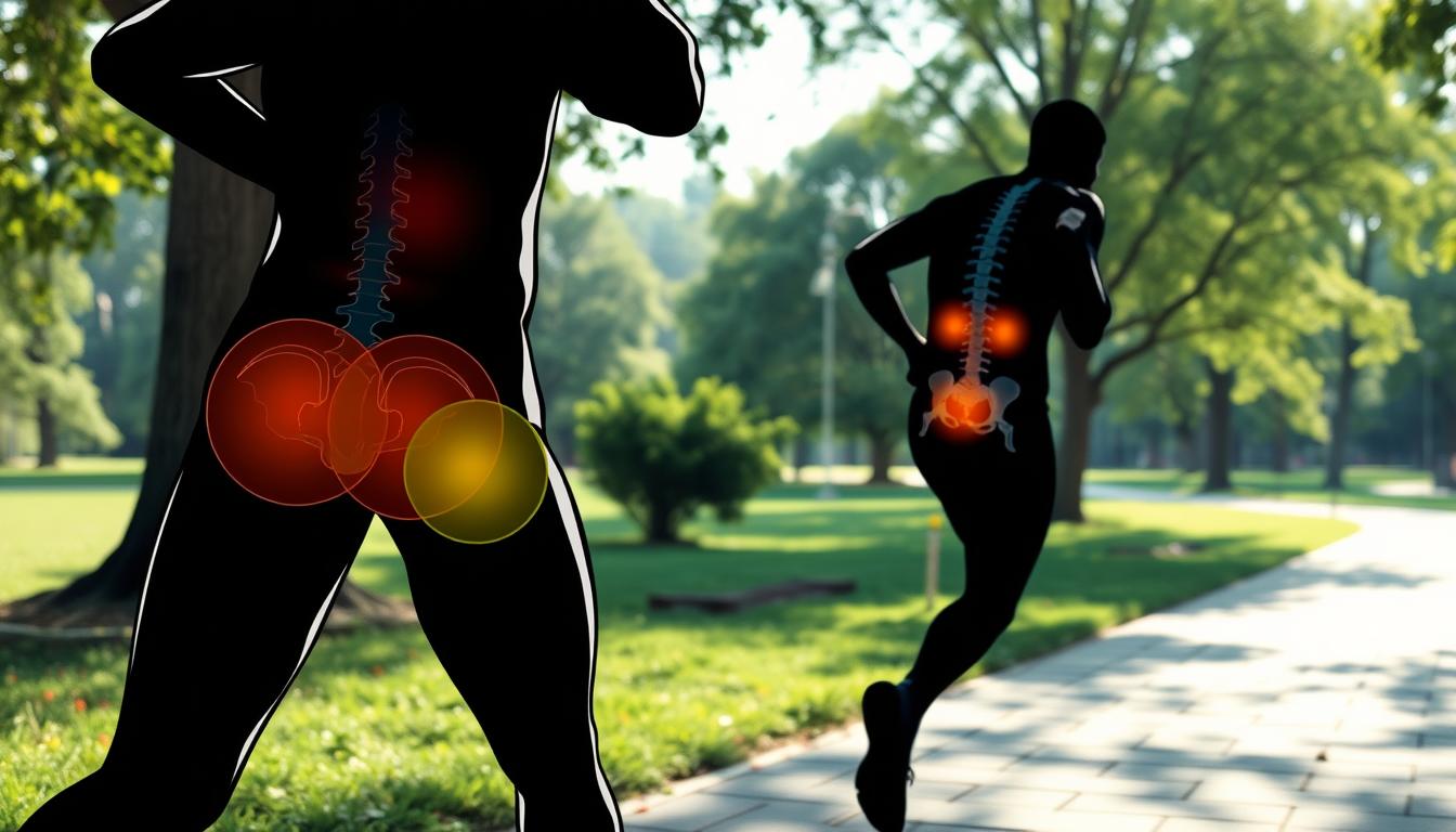 isg blockaden joggen