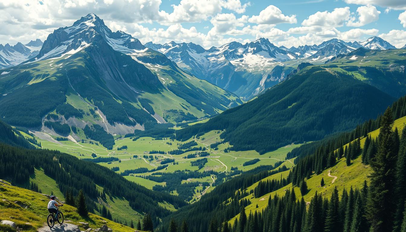 mtb touren schweiz