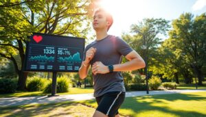 maximale herzfrequenz rechner beim joggen