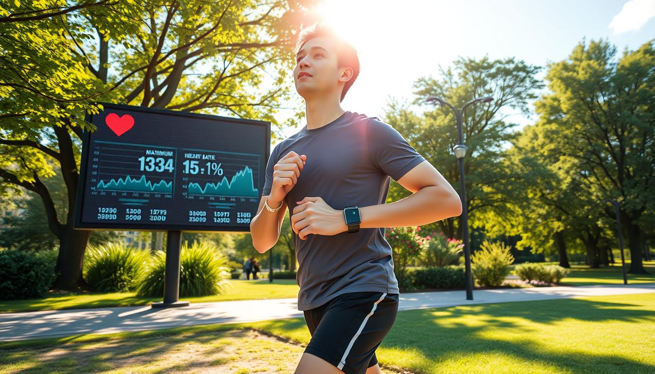 Maximale Herzfrequenz-Rechner fürs Joggen