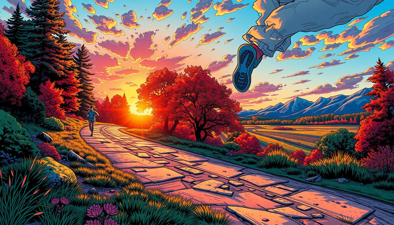 Motivationssprüche zum Joggen: Lauf-Booster!