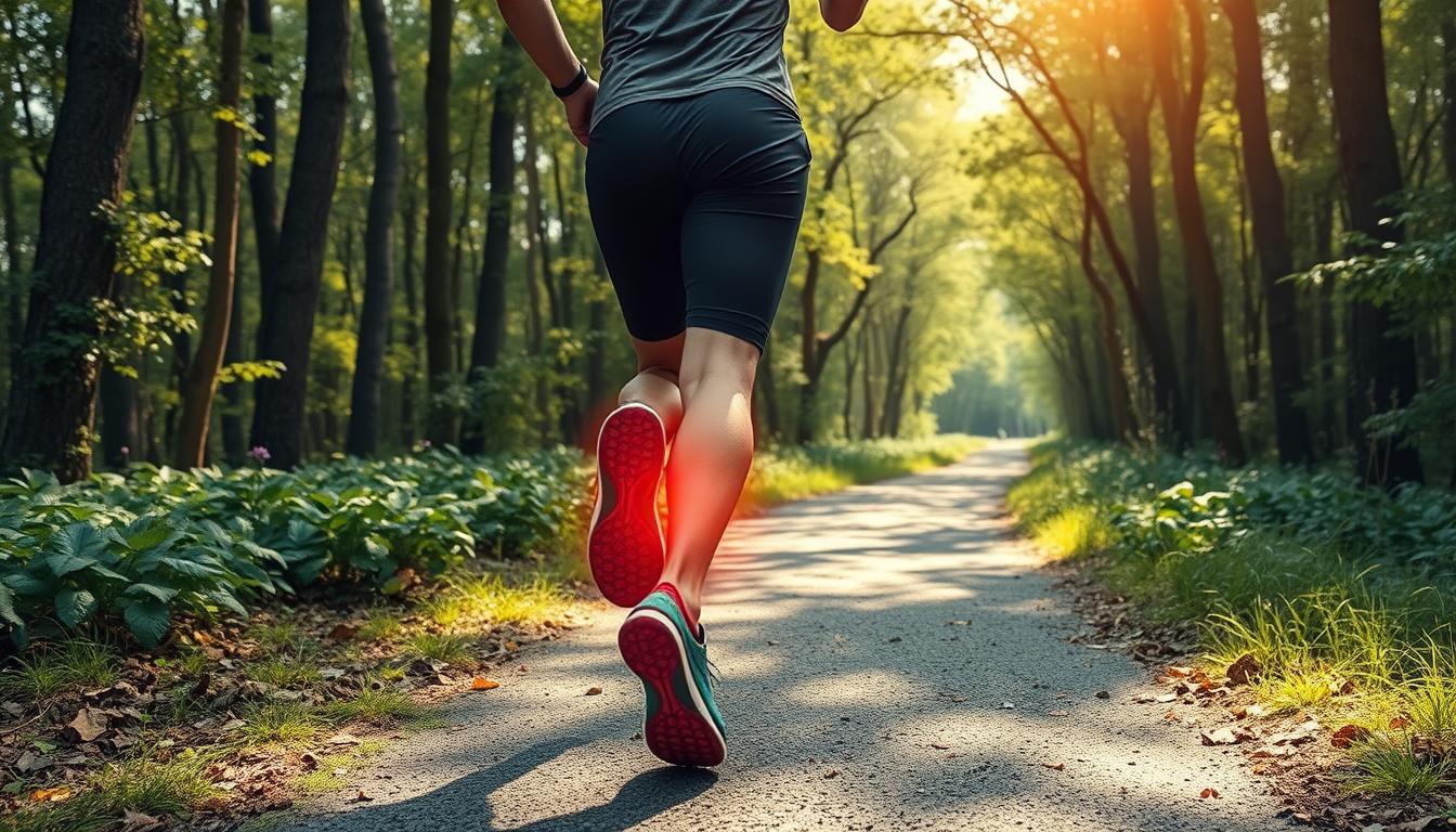 piriformis syndrom beim joggen