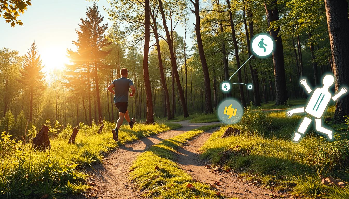 wann verbrennt der körper fett beim joggen