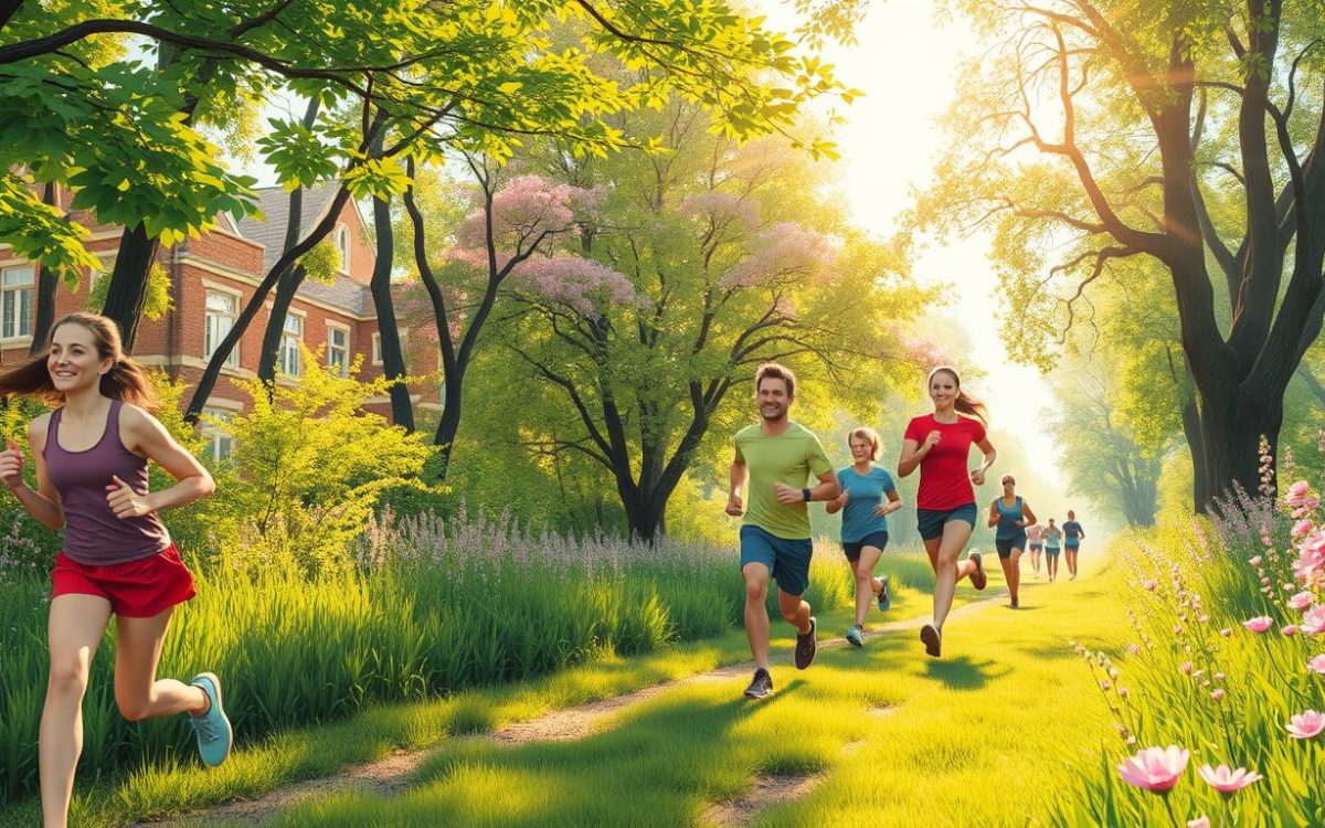 Die häufigsten Mythen über Joggen entlarvt