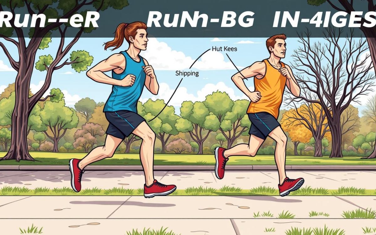 Warum Lauf-ABC für Anfänger so wichtig ist