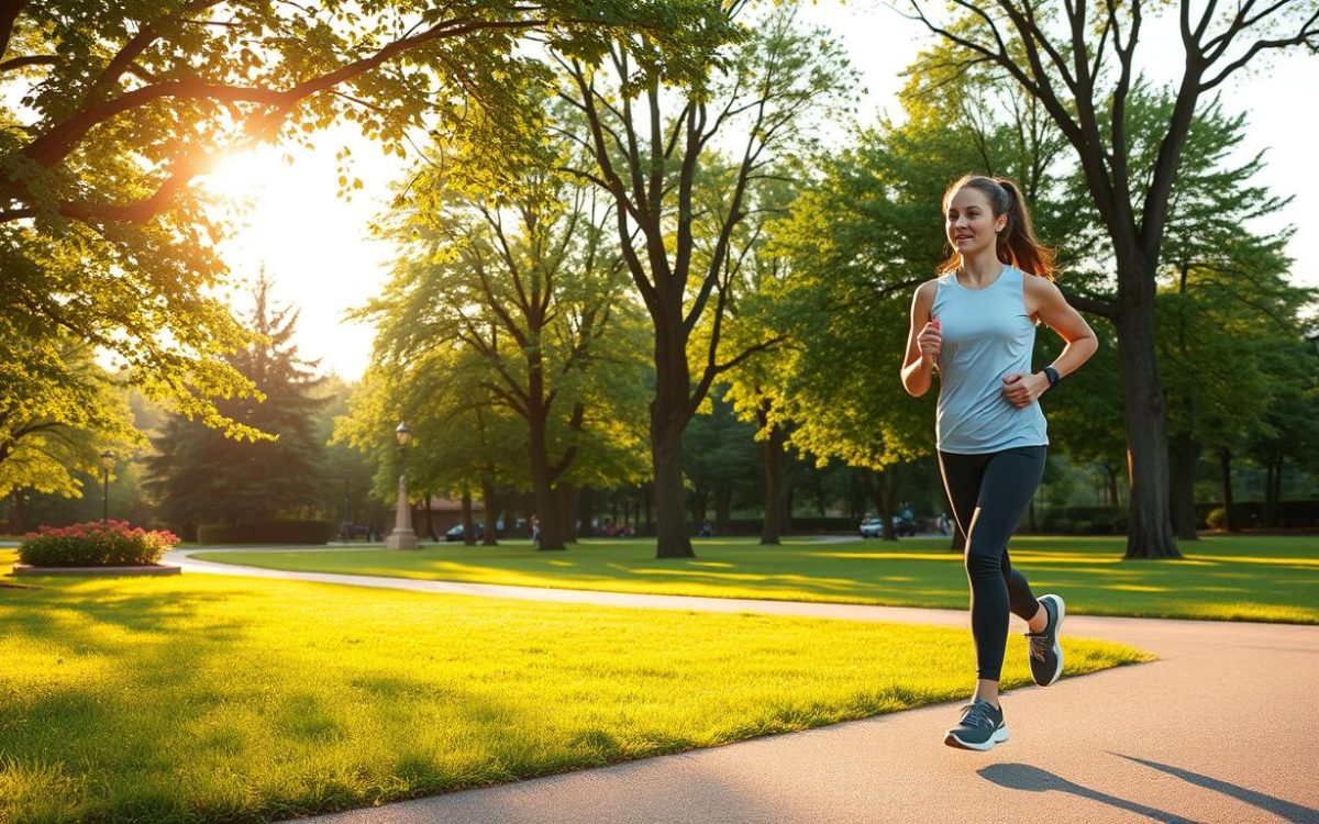 Was ist die optimale Laufdauer für Anfänger?