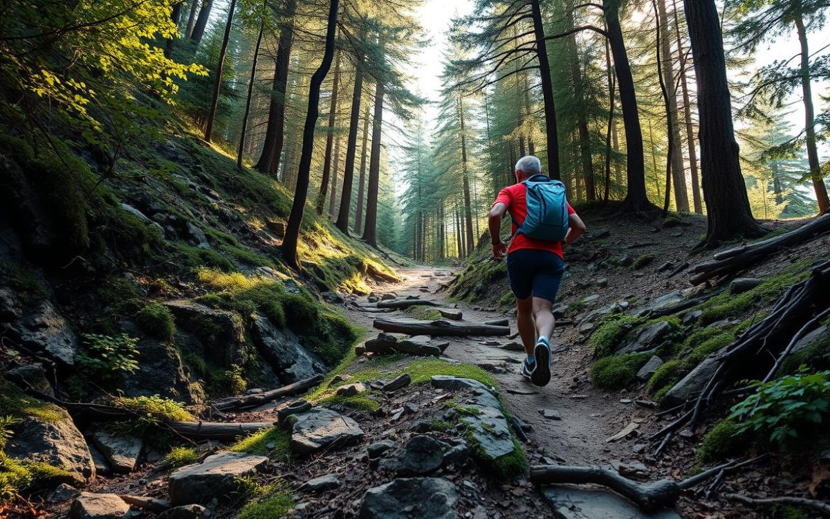 Was sind die besten Tipps für Trailrunning?