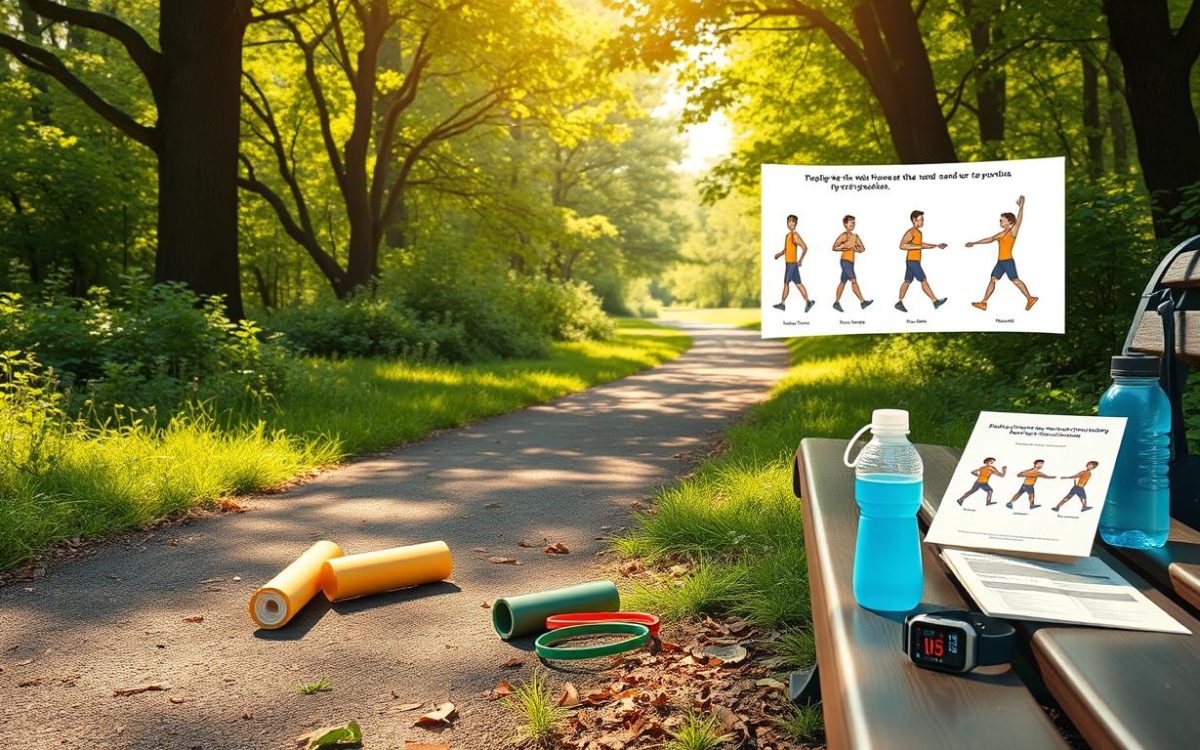 Wie du dich vor Verletzungen beim Joggen schützt