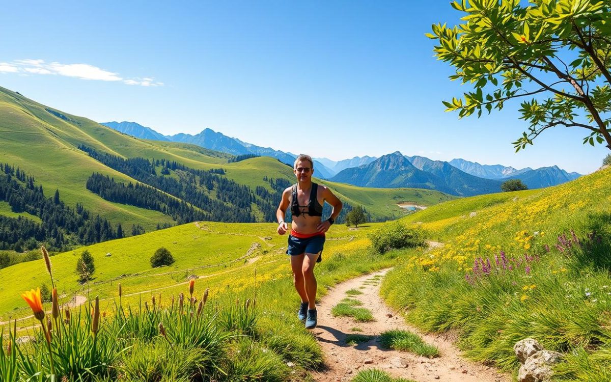 anfängertipps für ultramarathonläufer