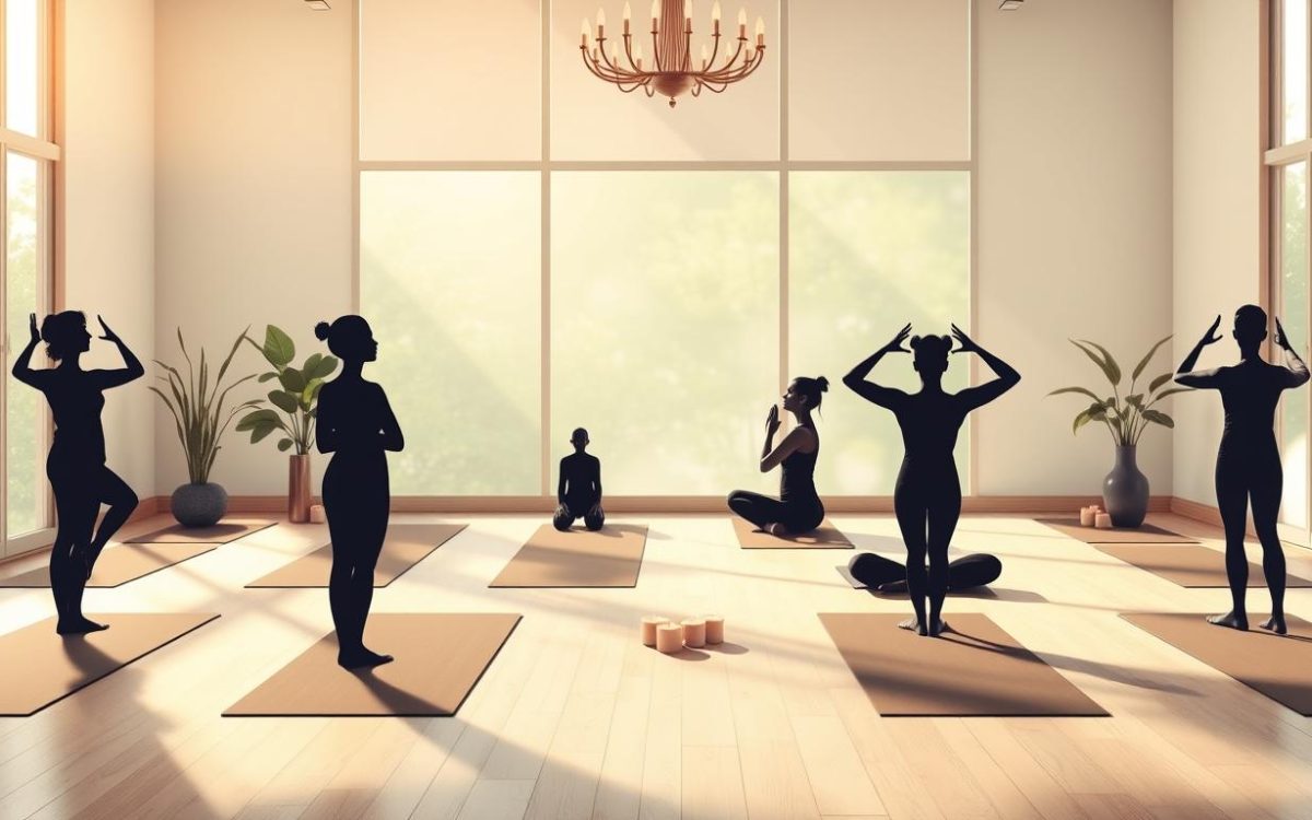 atemtechniken im yoga