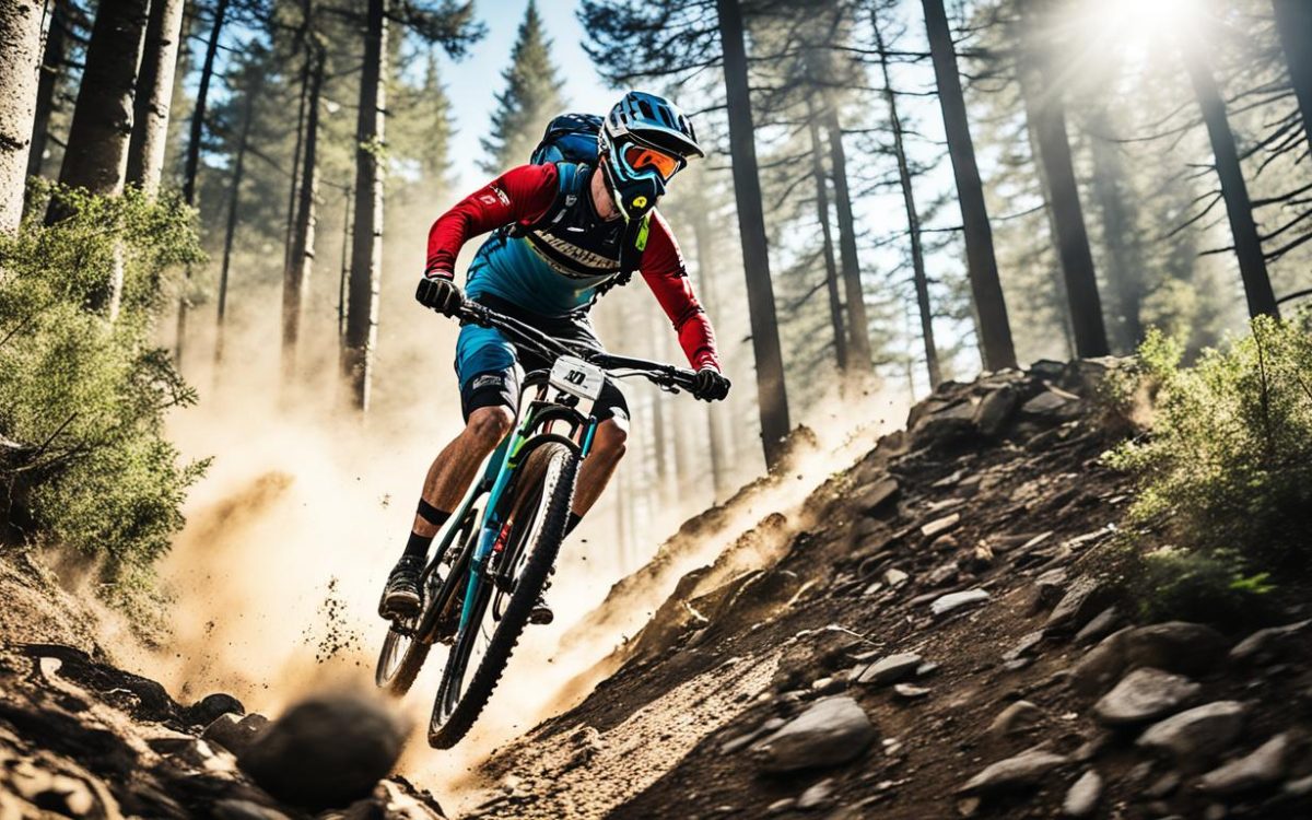 enduro mtb