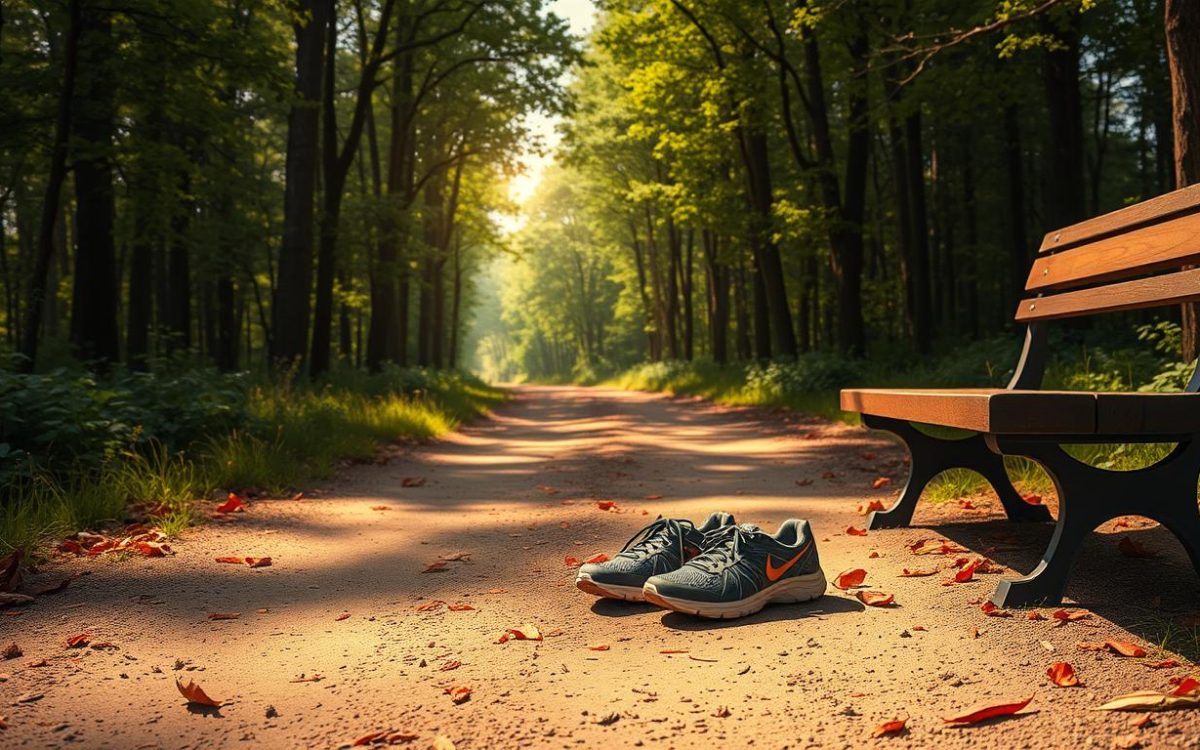 halbmarathon nach trainingspause