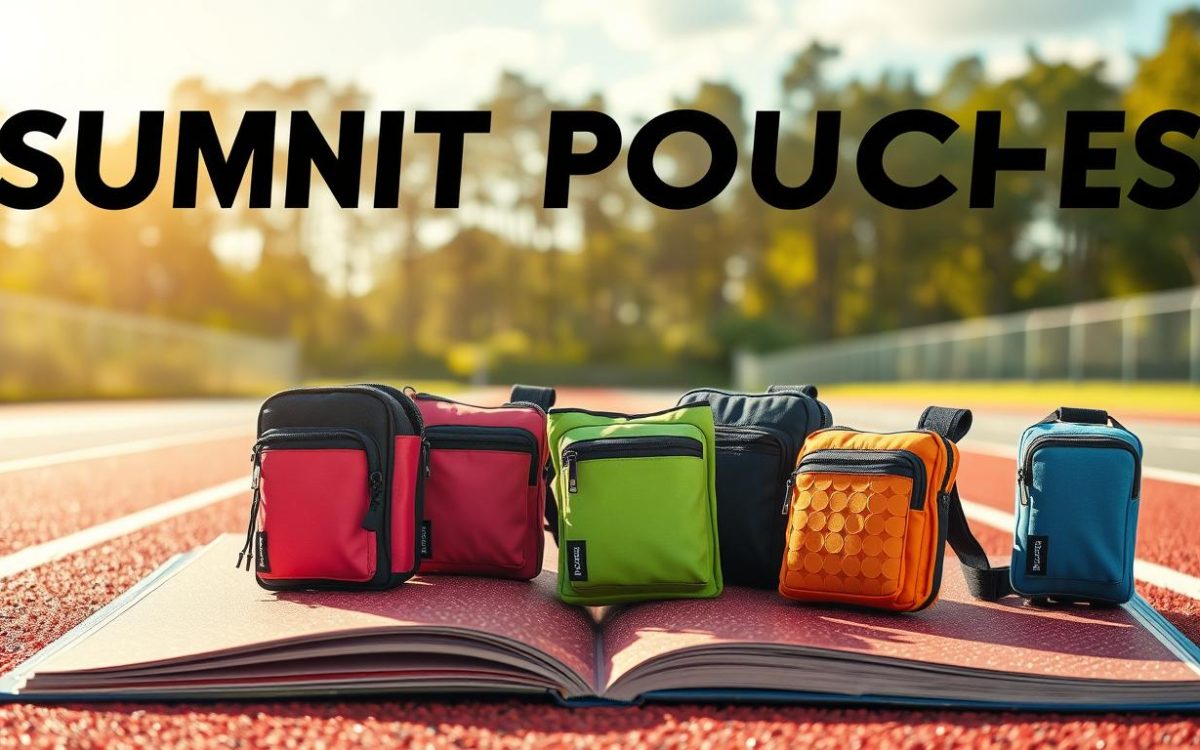 handgelenktaschen joggen
