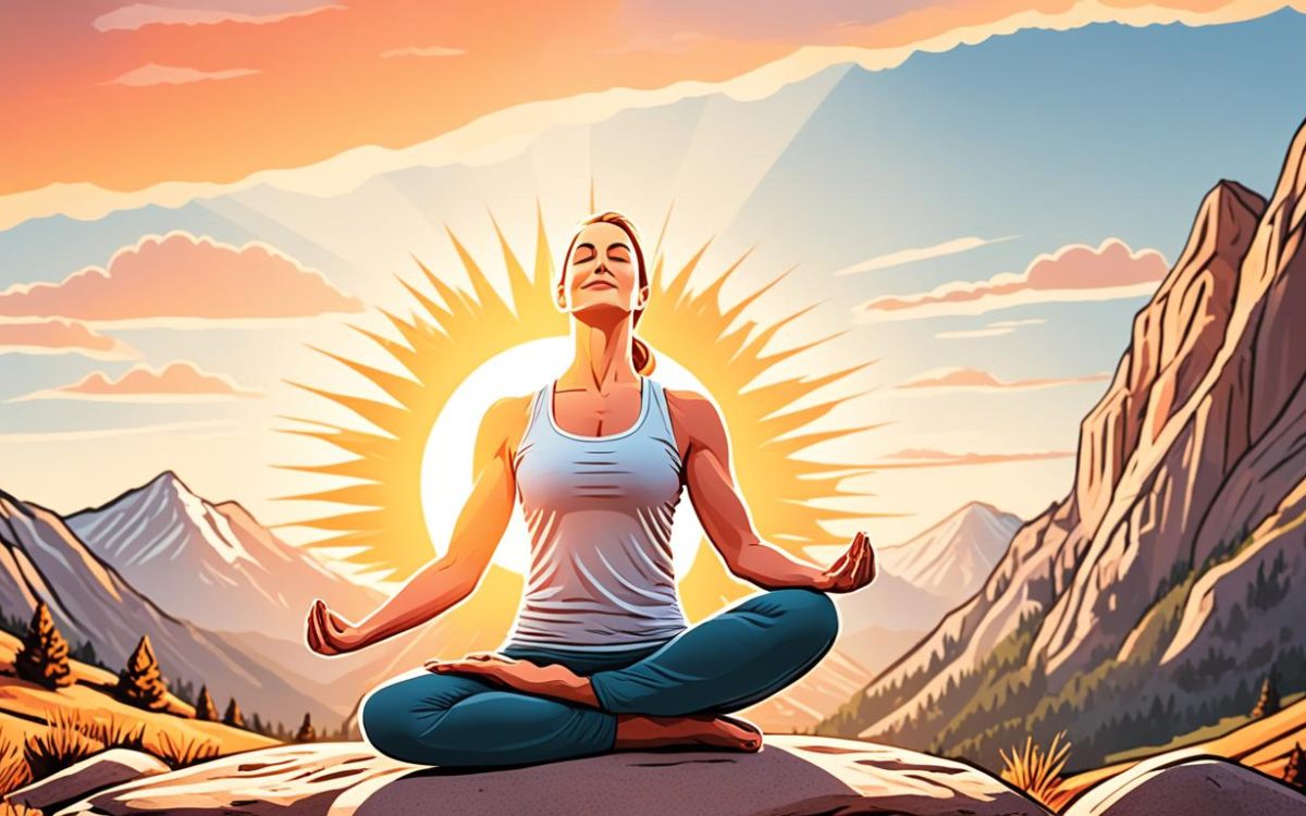 hormon yoga