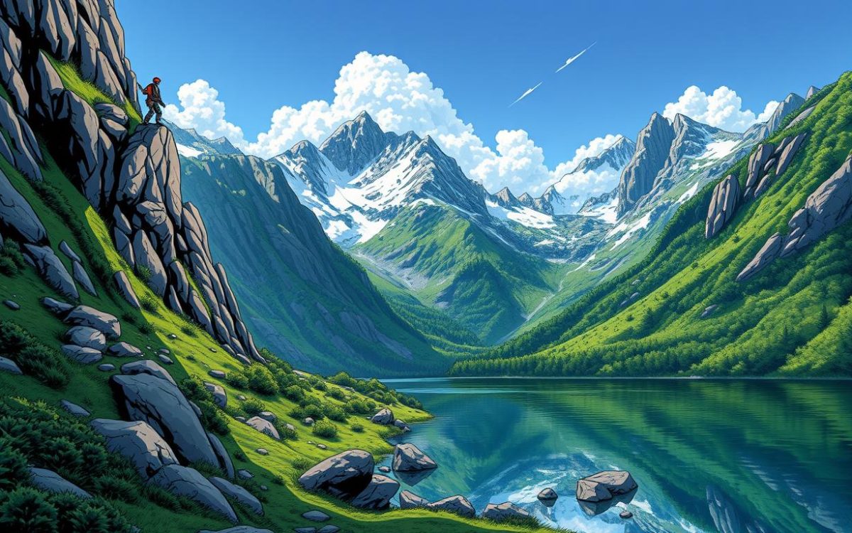 kletterretreats