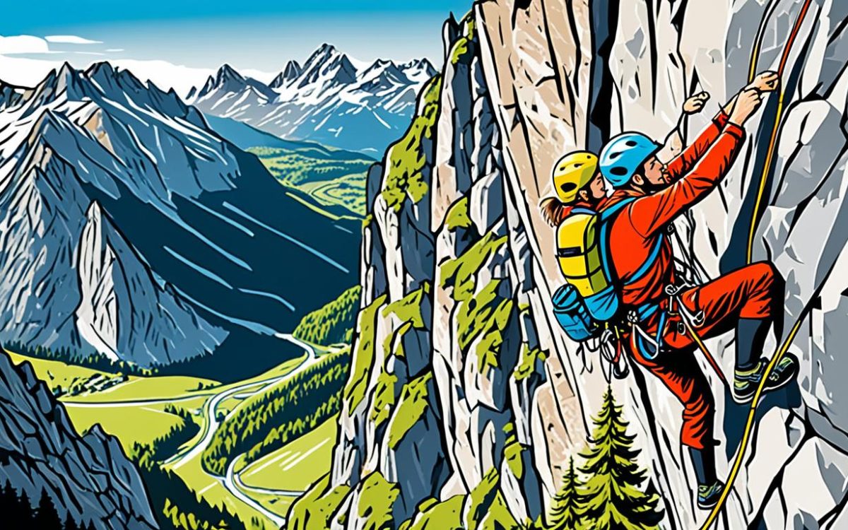 kletterzentrum österreich