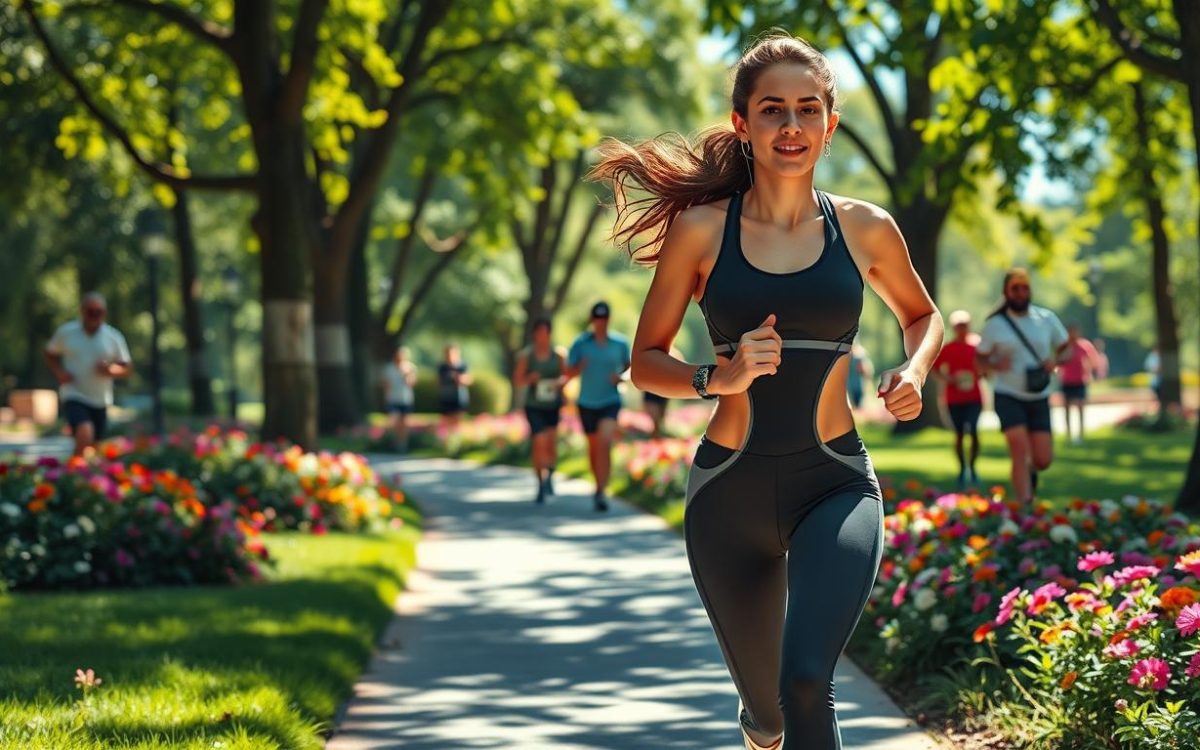 konstanze klosterhalfen beim joggen