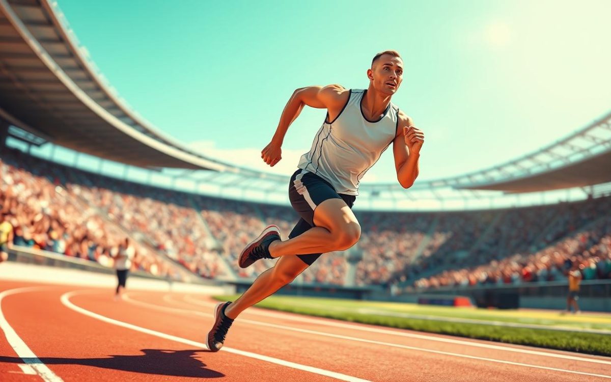 lauftechnik verbessern für mehr speed