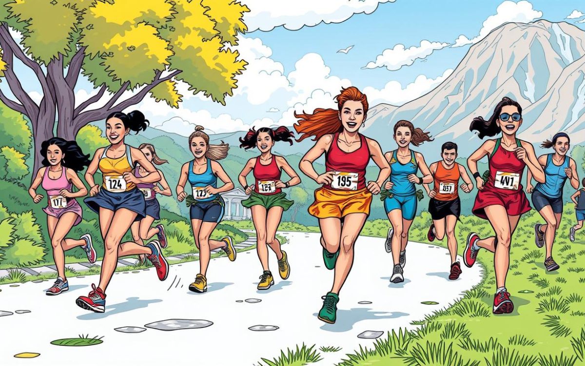lauftrends 2024