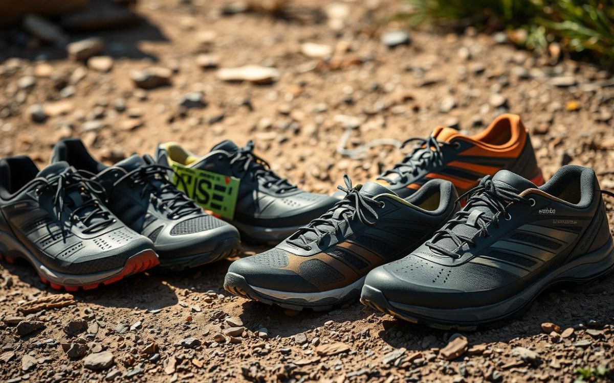 mountainbike schuhe test