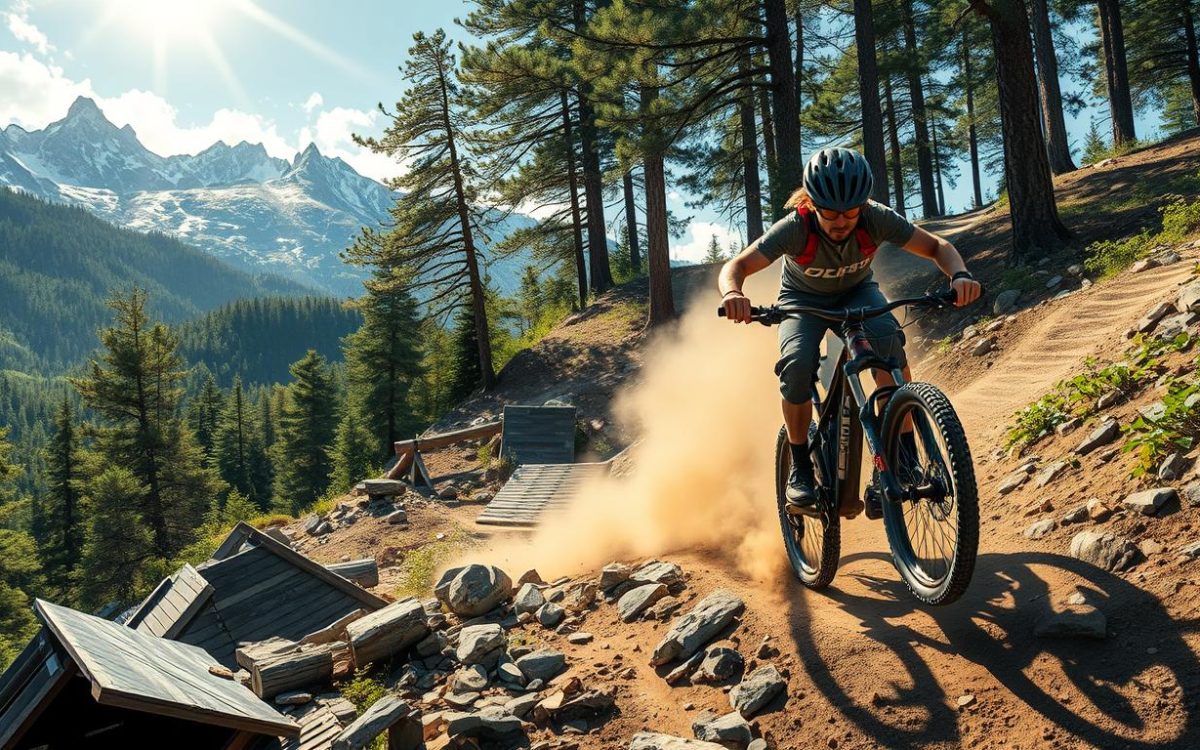 mtb fahrtechnik kurs