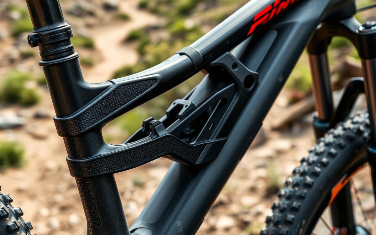 mtb rahmenschutz