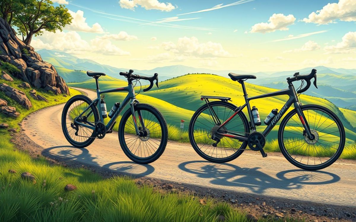 mtb rennrad kombi