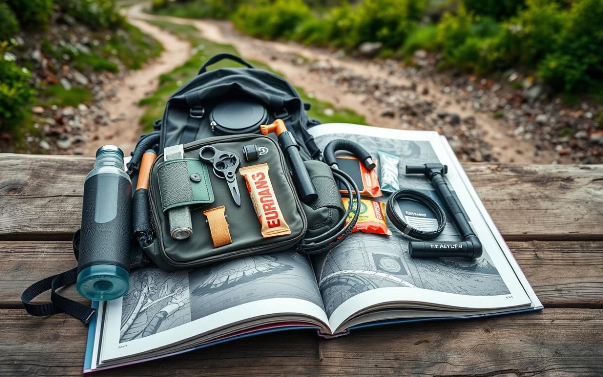 mtb rucksack packliste