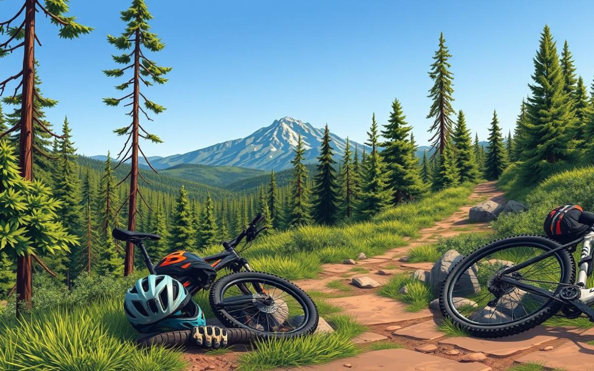 mtb sturzprävention