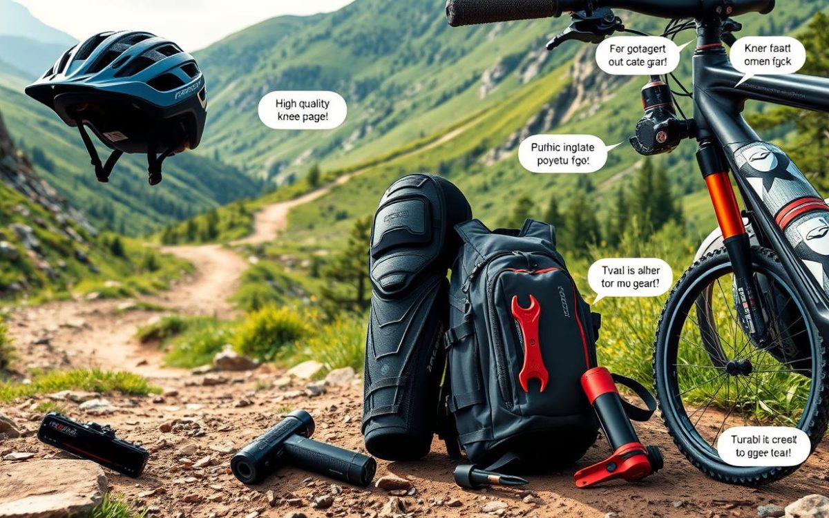 mtb zubehör must haves