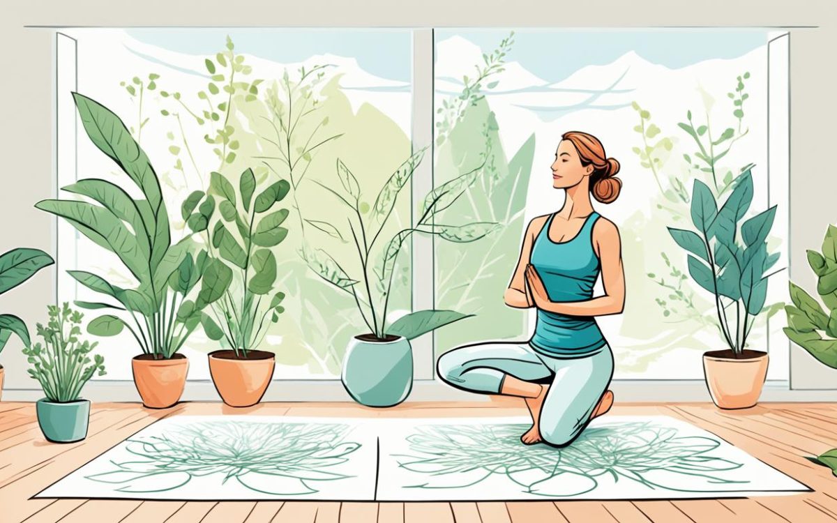 poses yoga