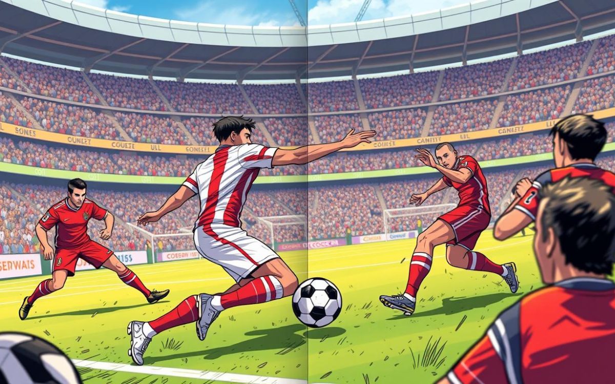 pressing fußball