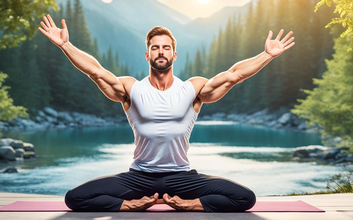 skorpion lernen yoga