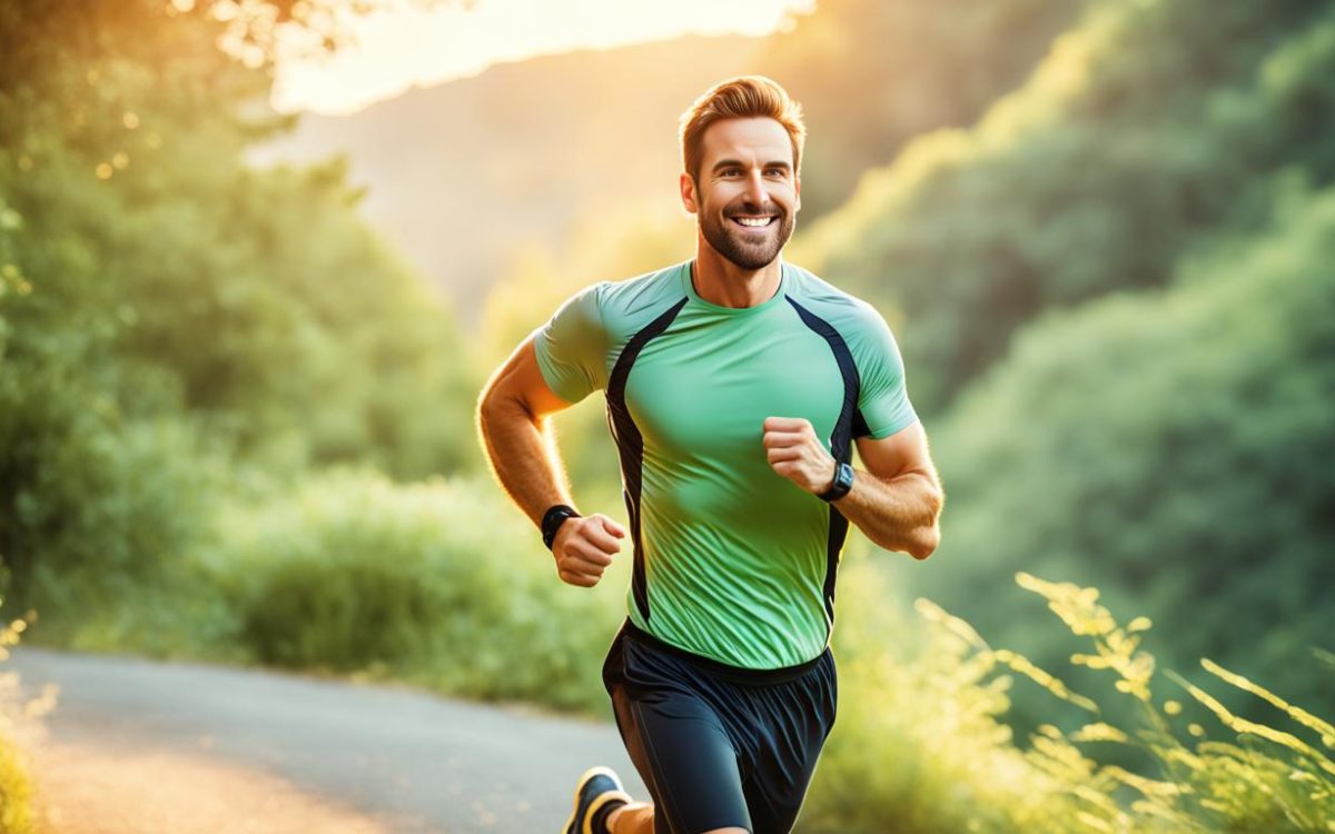 trainingsplan joggen anfänger