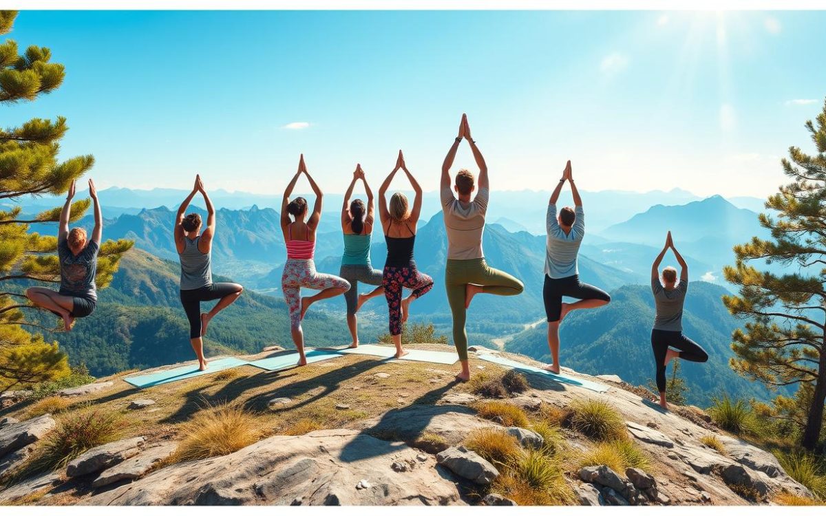 yoga für abenteuerlustige