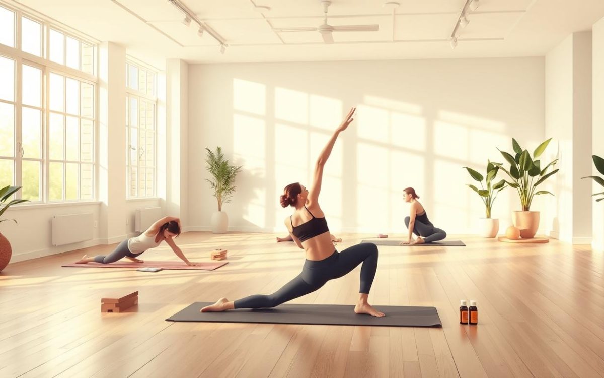 yoga für den beckenboden