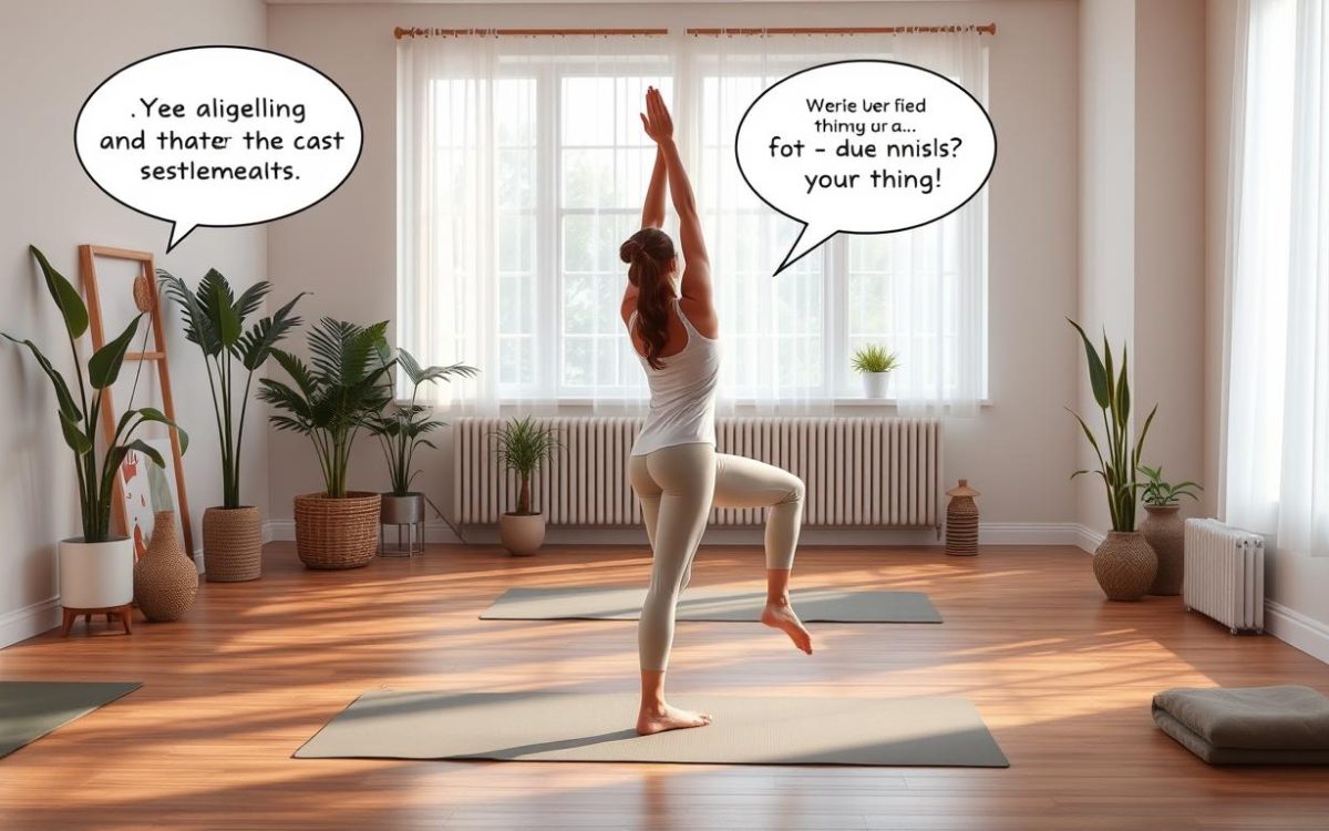 yoga für knieprobleme