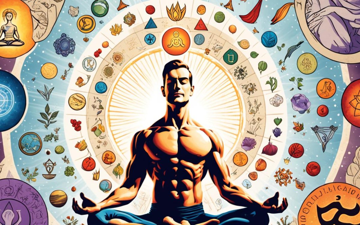 yoga theorie lernen